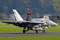 088_Meiringen_FA-18C Hornet